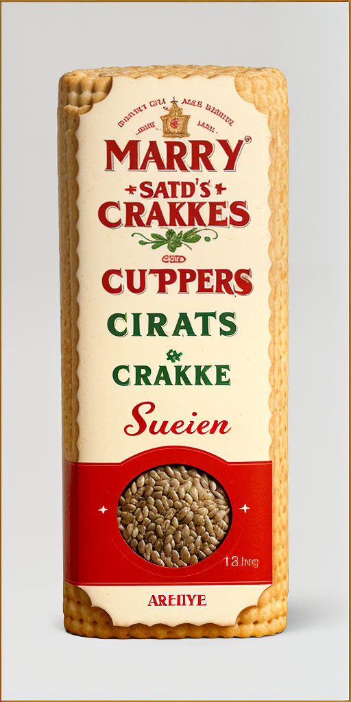 mary's gone crackers super seed