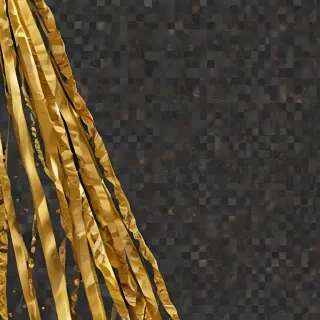 line gold png
