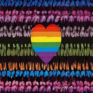 lgbt wallpaper