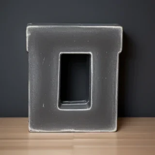 letter e