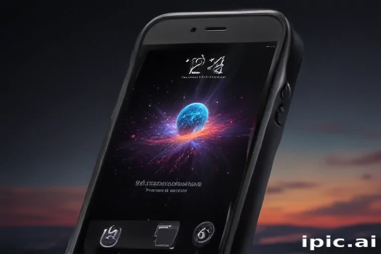 iphone black hd wallpaper
