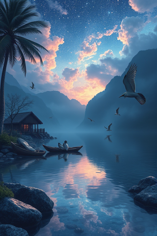 dreaming png