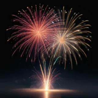 fireworks png