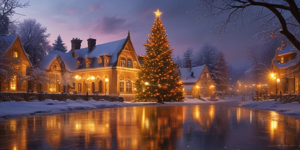 chrismas wallpapers