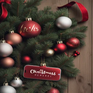 christmas mobile wallpaper