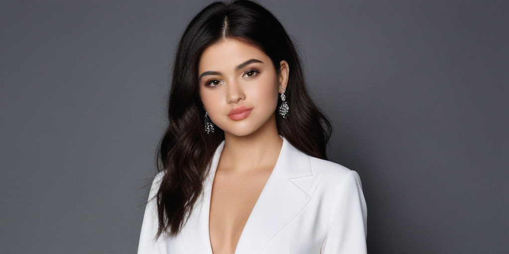 how did selena gomez became famous