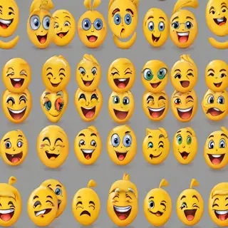 free emoji clipart
