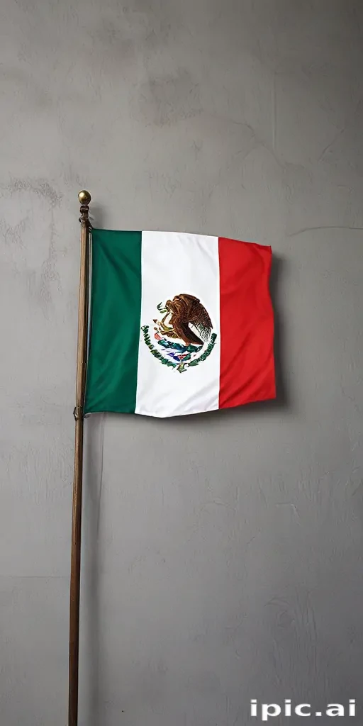 mexico flag
