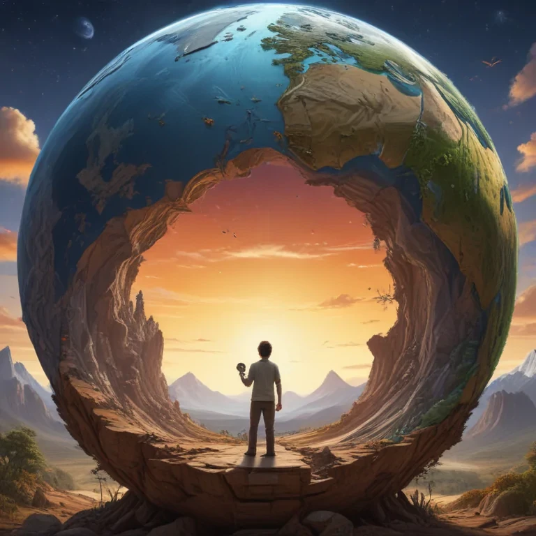 earth png cartoon