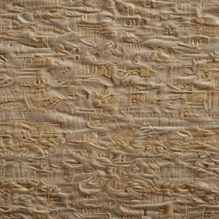 fabric texture overlay