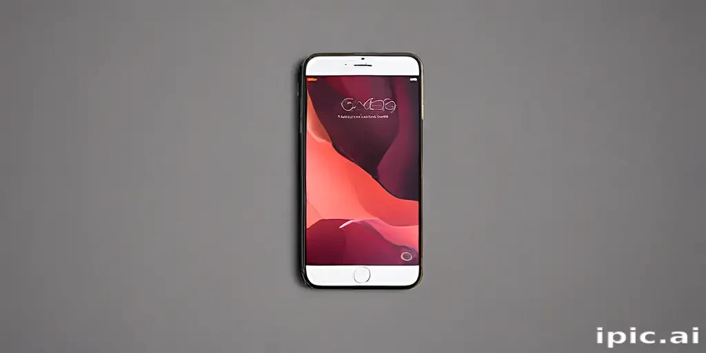 simple backgrounds iphone