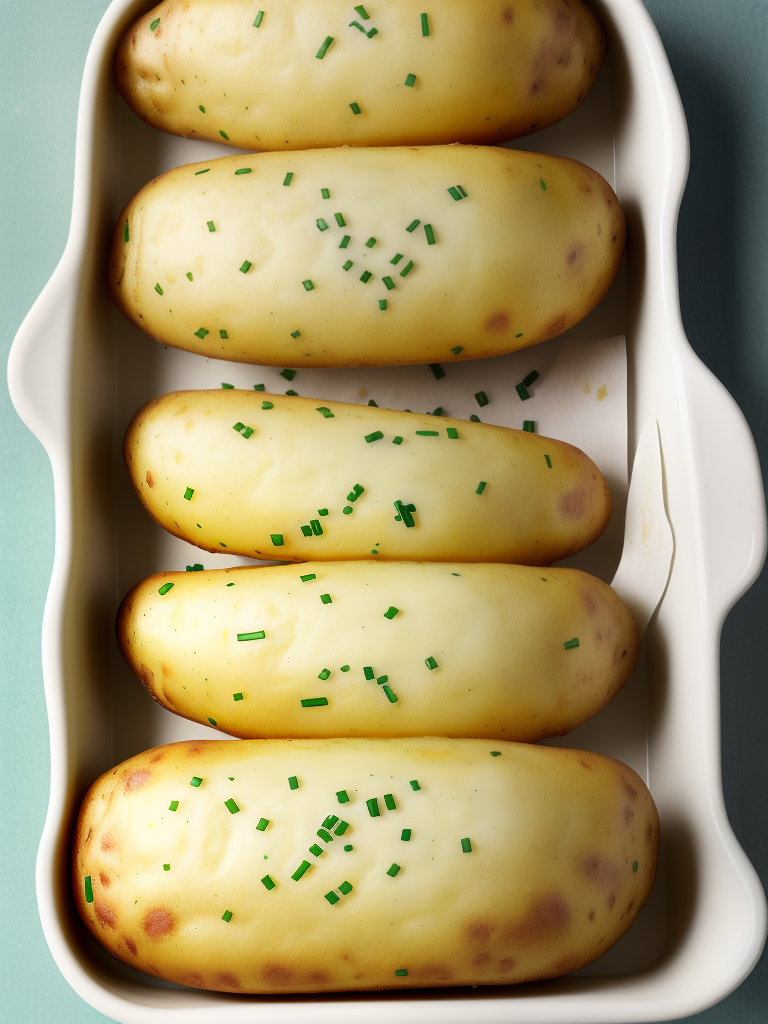 starbucks potato cheddar and chive bakes recipe