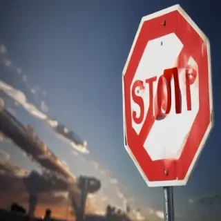 stop sign png