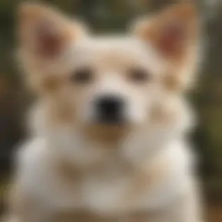 backgrounds of cute dogs