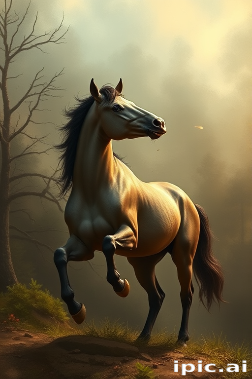 minuet napoleon breed