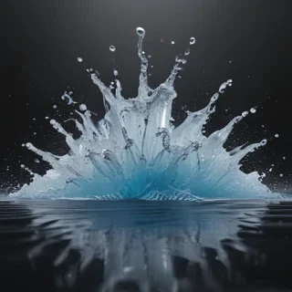 splash of water png