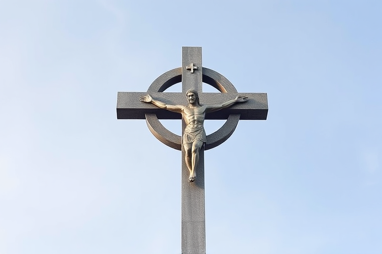 christianity symbol
