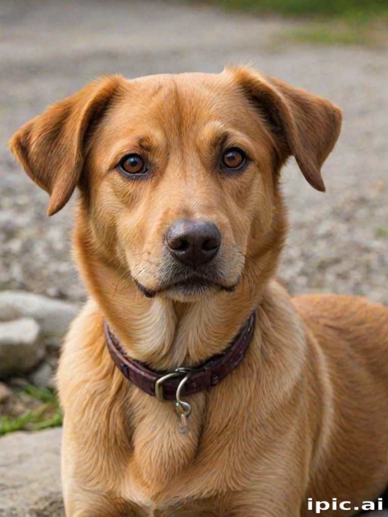 mutt dog breed