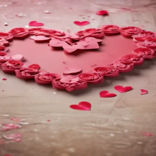 valentines wallpaper iphone
