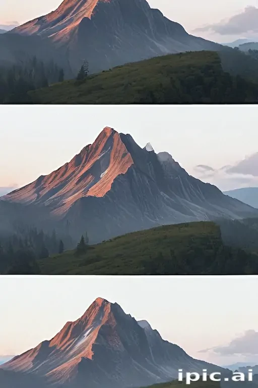 mountain png
