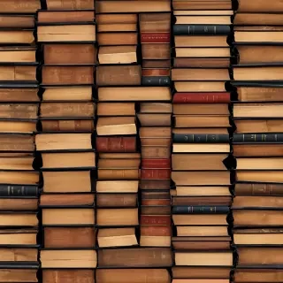 books stacked png