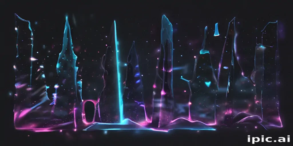 holographic png