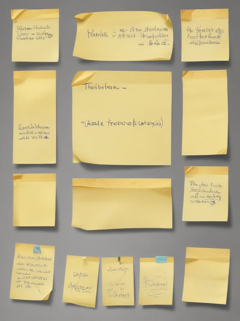 post it note png