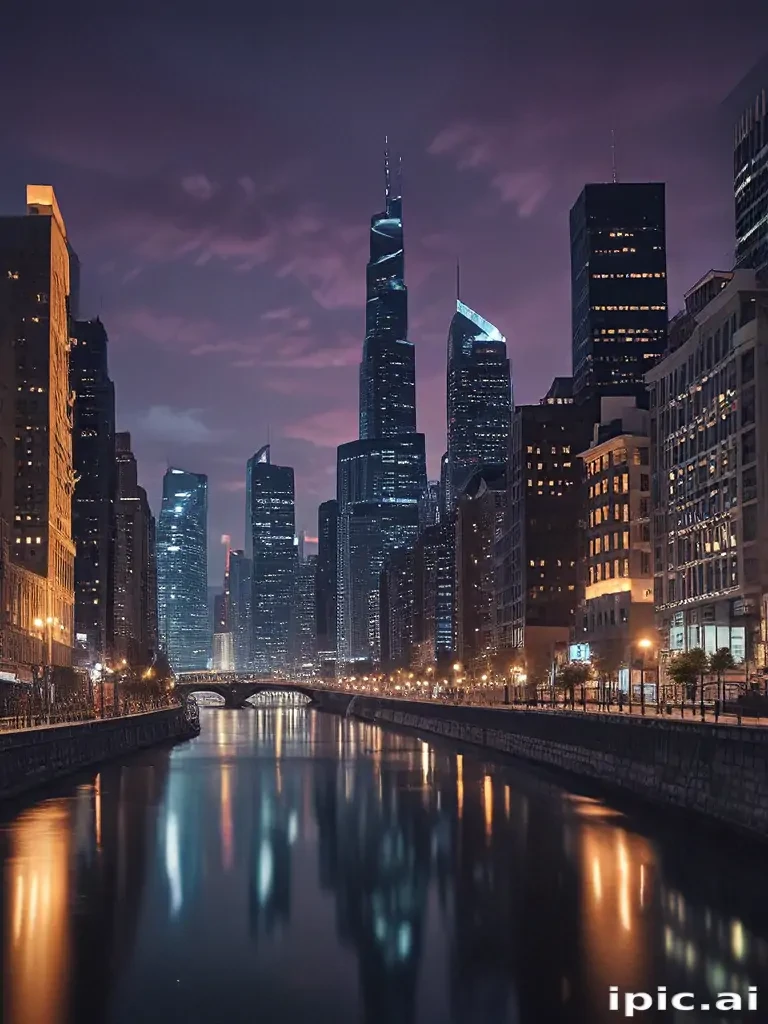 city backround