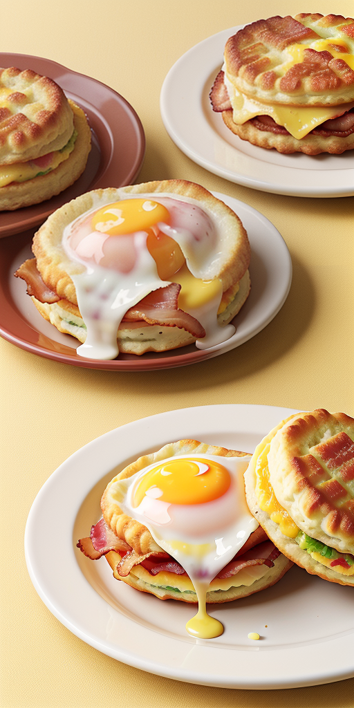 jimmy deans bacon egg cheese biscuit