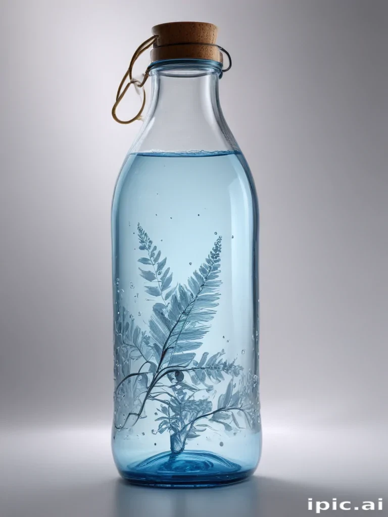 png water bottle