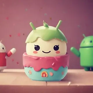 android wallpaper cute