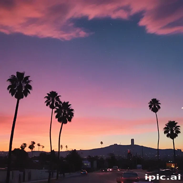 la backgrounds