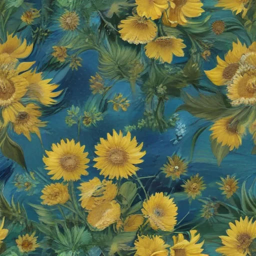 van gogh desktop wallpaper