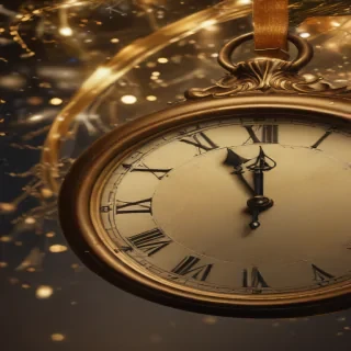 new years eve wallpaper