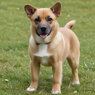 mauzer dog breed