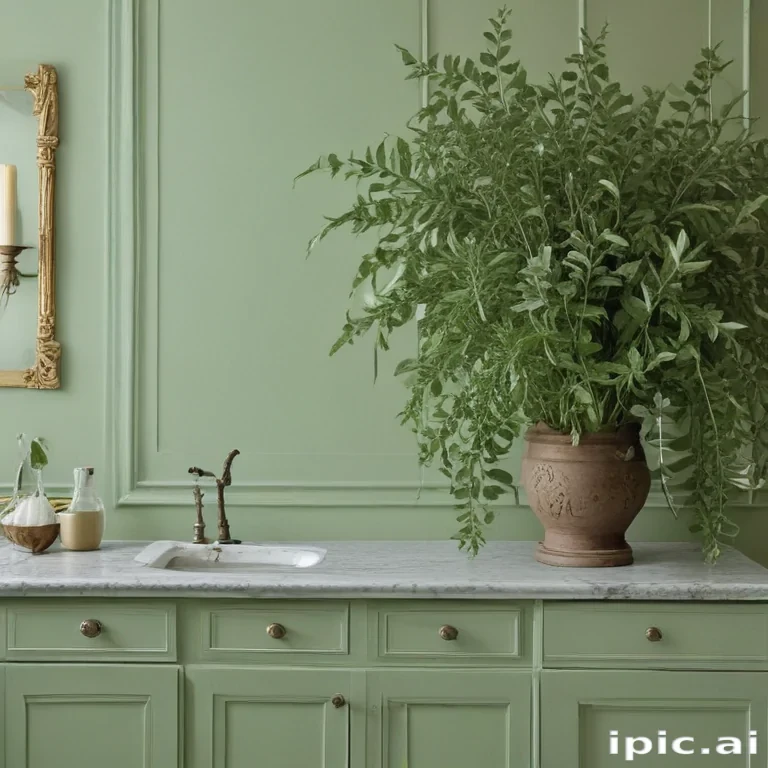 sage green images