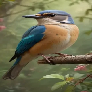 bird sounds