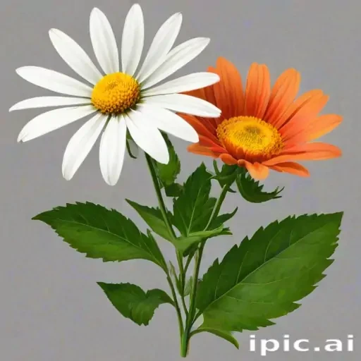wild flower png