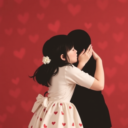 hugs and kisses images