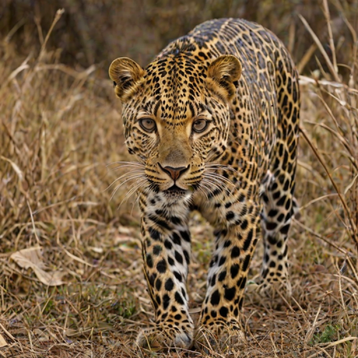 leopard png