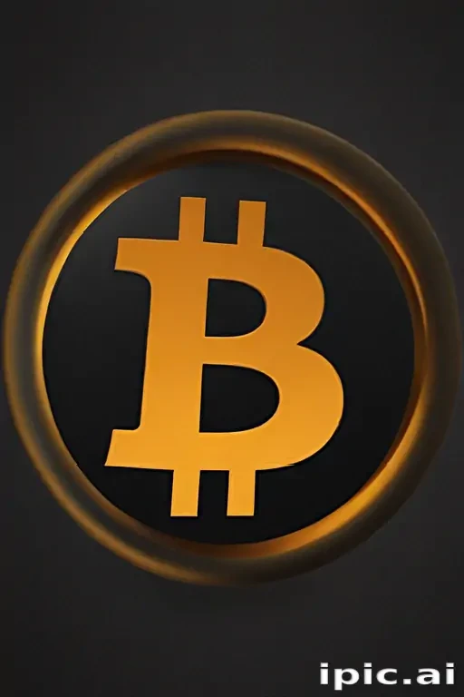 bitcoin logo