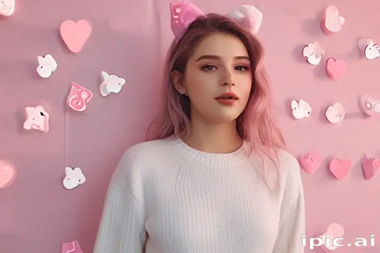 cute aesthetic pic