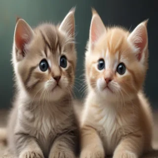 cute kittens wallpaper