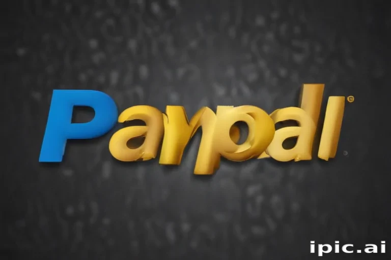 paypal logo
