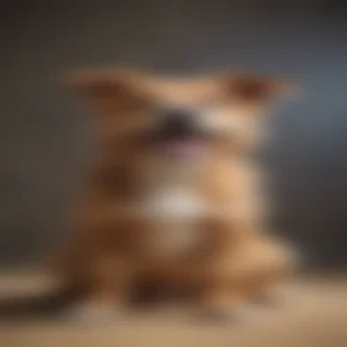 funny dog png
