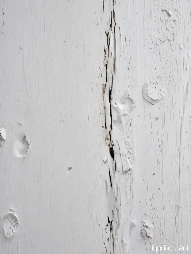 texture white wood