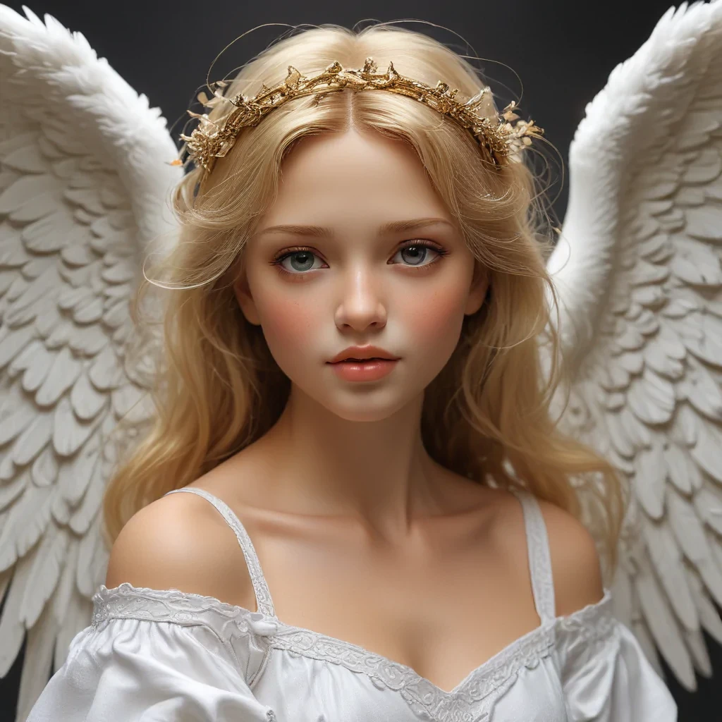 pictures of angels