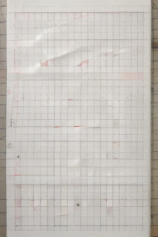 graph paper background