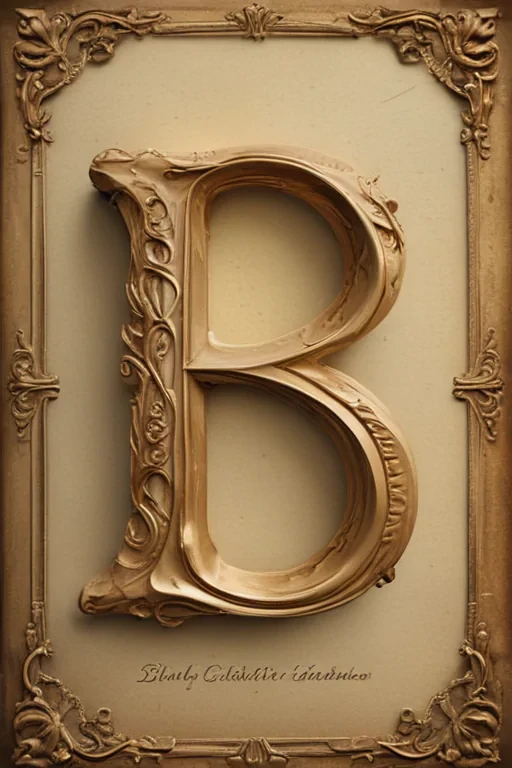 letter s
