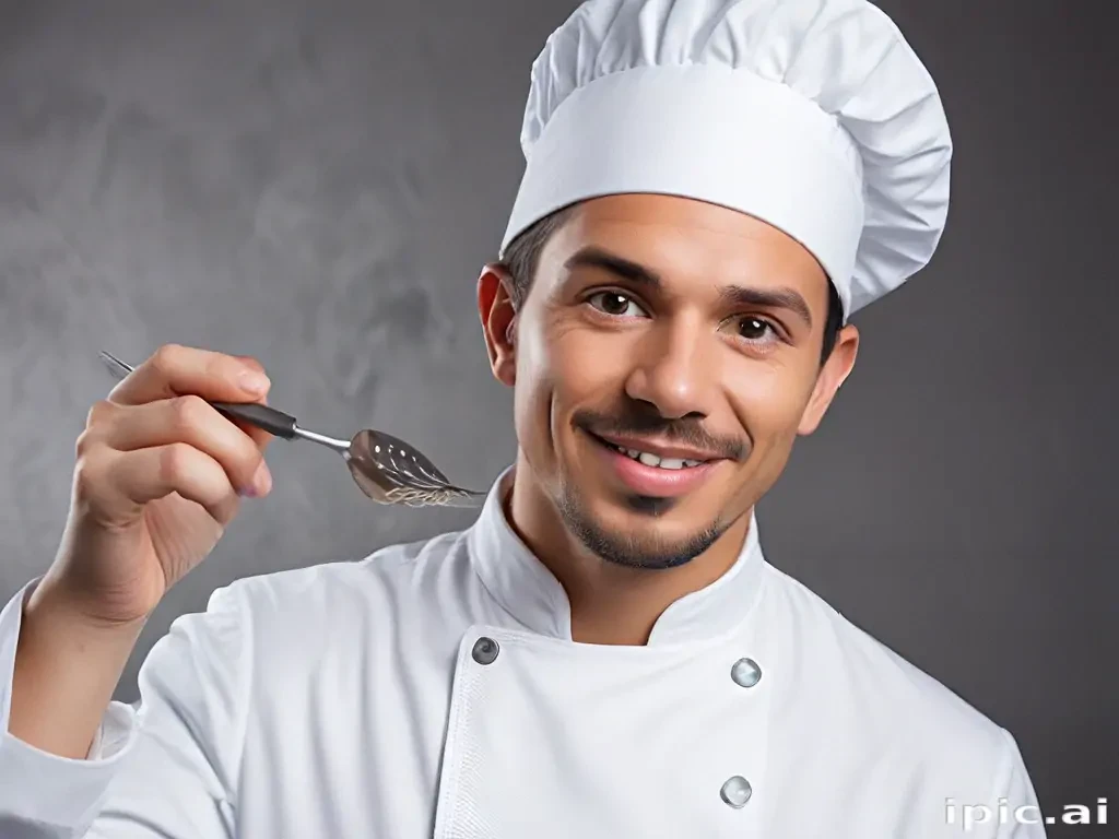 chef png